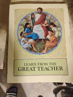 Children Book